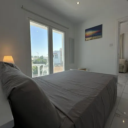 Апартаменты Lumiere Retreat 2