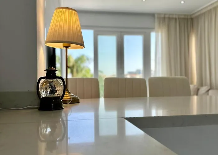 Lumiere Retreat 2 Ларнака