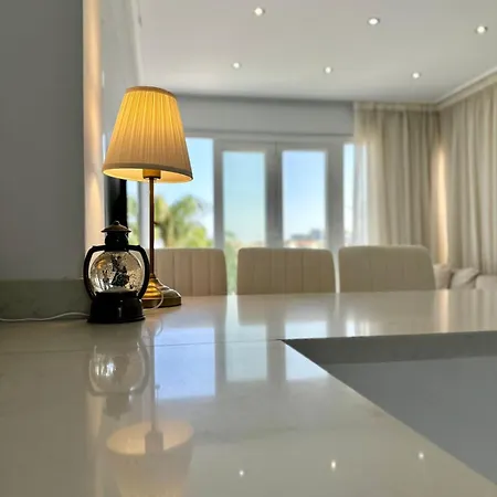 Lumiere Retreat 2 Ларнака