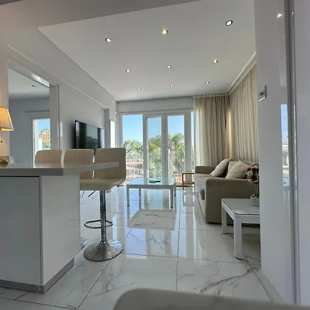 Lumiere Retreat 2 Apartament *