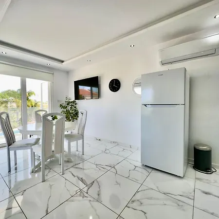 Lumiere Retreat 2 Larnaca