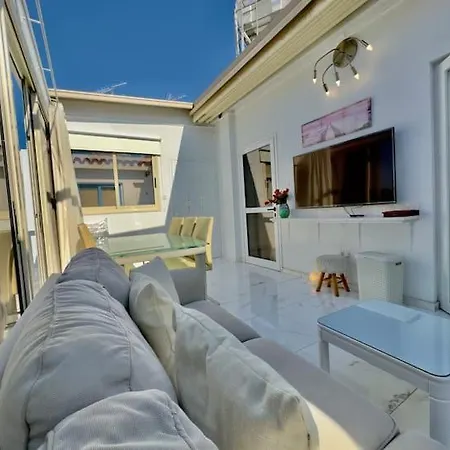 Lumiere Retreat 2 Апартаменти *