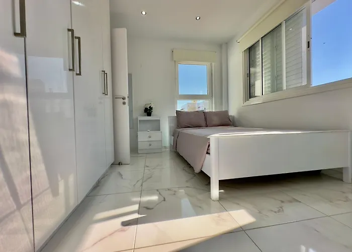 Апартаменты Lumiere Retreat 2