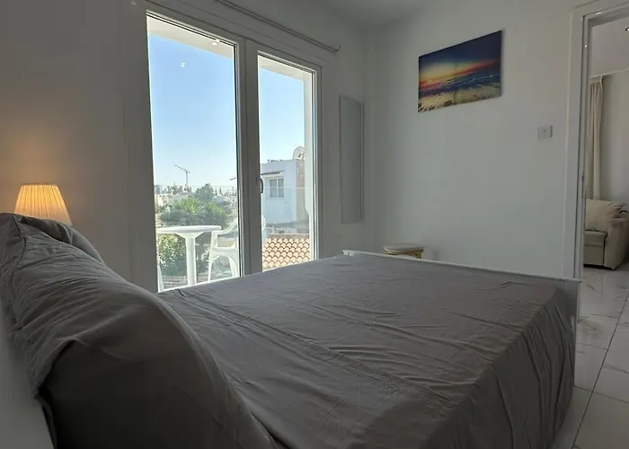 Апартаменты Lumiere Retreat 2